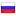 climanova.ru hosted country